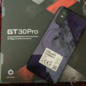 infinix gt 30 pro
