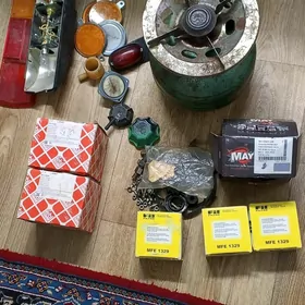 инструменты