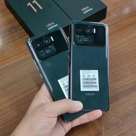 Xiaomi 11 ultra