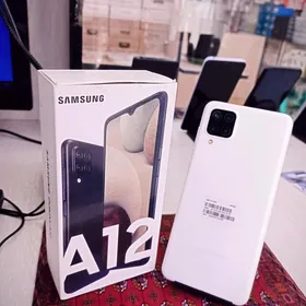 Samsung A12