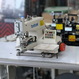 britex ilik goyyan masynka