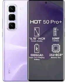 İnfinx hot 50 pro +