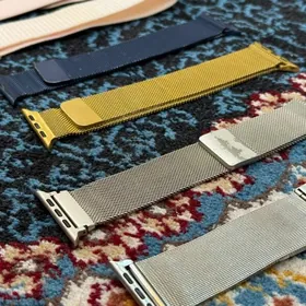 Apple Watch Remenler