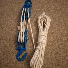 Таль ручная/el götermek