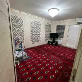 Мир-4 4 Этаж  2 Комнатная 