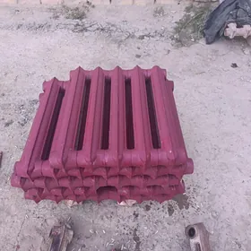 чойун батарея