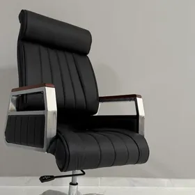 Kresla ofisny kreslo baslyk