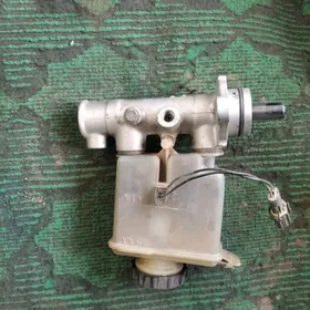 Leganza tormaz slindir