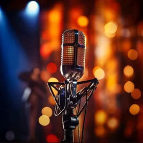 Aydym Sazly Ses yazgy Hyzmaty