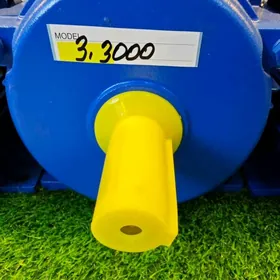 Elektire motor diwitil