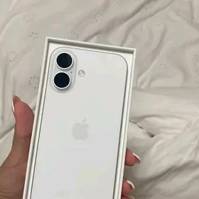 iPhone 16 128GB