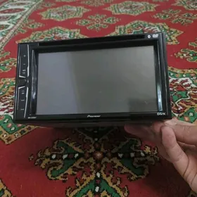 pioneer AVH-A205BT