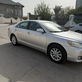 Toyota Camry 2010