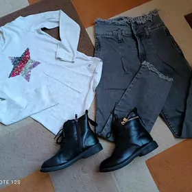 Платья,джинсы,обувь