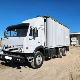 Kamaz 5320 1991