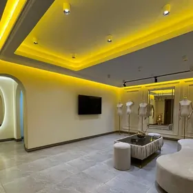 ATELYA UÇIN ARENDA YER