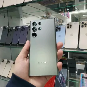 Samsung S23 ultra 12/256gb