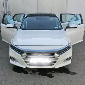 Honda Accord 2022