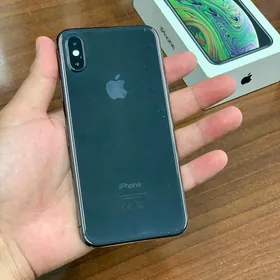 iPhone xs