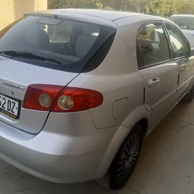 Daewoo Lacetti 2005