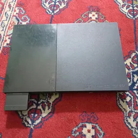 sony play station 2pls