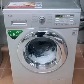 6 kg DD motor LG ORIGINAL