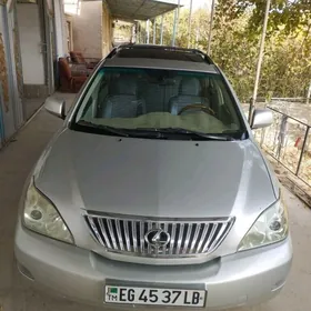 Lexus RX 330 2004