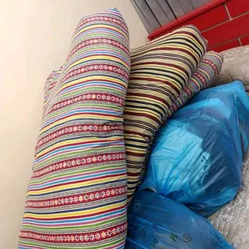 Матрасы 200х100см