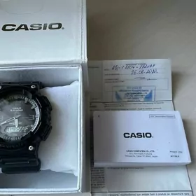 casio