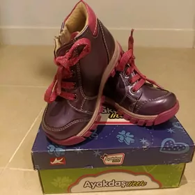 ботинки/сапожки