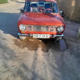 Lada 2104 1980