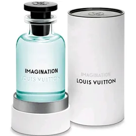 Louis vuitton Imagination