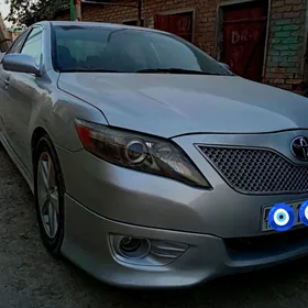 Toyota Camry 2009