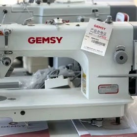 gemsy koja tikyan masyn