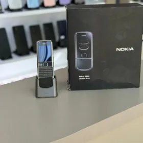 Nokia 8800