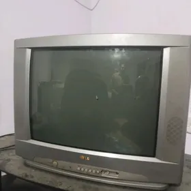 lg telewizor