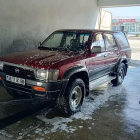 Toyota 4Runner 1992