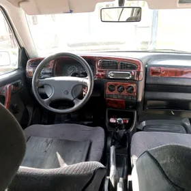 Volkswagen Golf III 1992