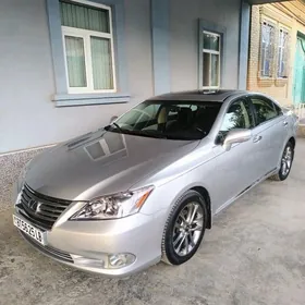 Lexus ES 350 2010