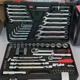 Nabor açar 76stuk PPRROFORCE