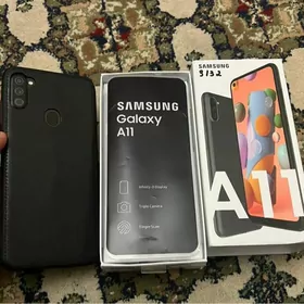 Samsung A11