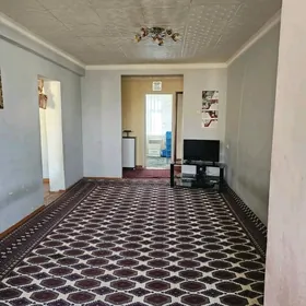 ️3Мкр 2эт 4ком 72м2 ️