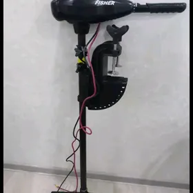 мотор для лодки