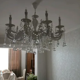 люстра ,производство Турция