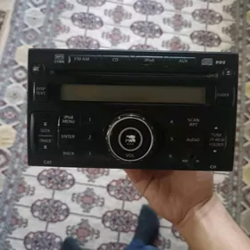 Gujik wersa magnitafon