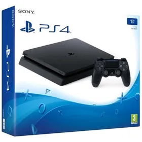 Playstation 4 slim ps4 v.9.0