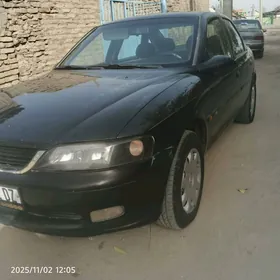 Opel Vectra 1997