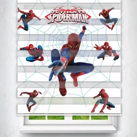 AKSIYA JALYUZ ЖАЛЮЗИ ЗЕБРА