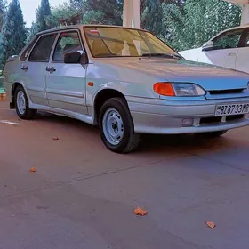 Lada 2115 2006
