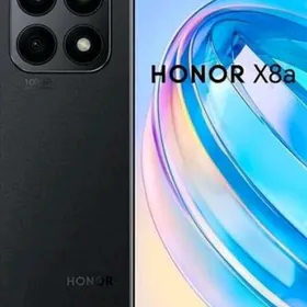 Honor X8a